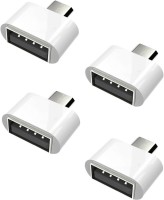 OLECTRA T81 USB Adapter(White)