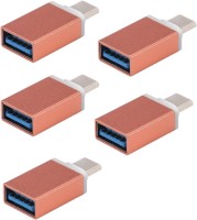 OLECTRA T94 USB Adapter(Rose Gold)
