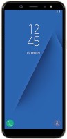 SAMSUNG Galaxy A6 (Gold, 32 GB)(4 GB RAM)