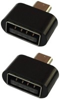 OLECTRA T85 USB Adapter(Black)