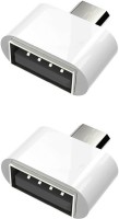 OLECTRA T79 USB Adapter(White)