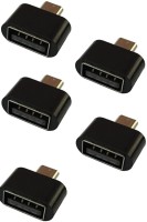 OLECTRA T89 USB Adapter(Black)