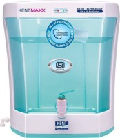 KENT UV + UF 7 L UV + UF Water Purifier(White & Blue)