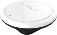 TENDA 300 Mbps i12 300Mbps Wireless N Ceiling Mount Access Point with Gigabyte Port Access Point(White)