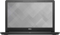 DELL Vostro 15 3000 Core i3 6th Gen - (4 GB/1 TB HDD/Windows 10 Home) 3568 Laptop(15.6 inch, Black, 2.18 kg, With MS Office)
