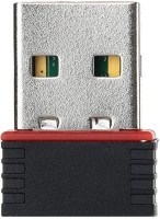 Wolfano usb adaptor USB Adapter(Black)