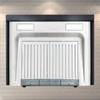 prestige chimney akh 600 cb