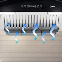 prestige chimney akh 600 cb