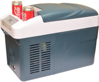 Waeco ATF-15 ATF-15 15 L Compact Refrigerator(Grey)