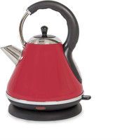 Shrih SHF-3183 Electric Kettle(1.7 L, Red)