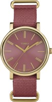 Timex TW2P78200AA  Analog Watch For Women