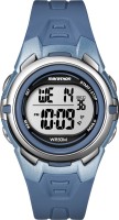 Timex T5K362  Digital Watch For Unisex