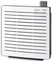 Hitachi EP-A3000 37-Watt Air Purifier Portable Room Air Purifier(White)
