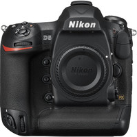 NIKON D5 DSLR Camera (Body only)(Black)