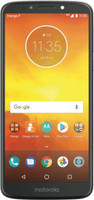 Moto E5 (Grey/Flash Gray, 16 GB)(2 GB RAM)