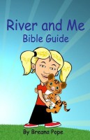 River and Me Bible Guide(English, Paperback, Pope Breana)