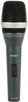 5 CORE POWER High Quality Wired Microphone(Black)
