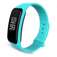CloneBeatz EFK Health Smart Band(Multicolor Strap, Size : Free Size)
