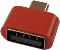 OLECTRA T101 USB Adapter(Broun)