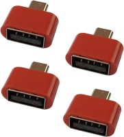 OLECTRA T104 USB Adapter(Broun)