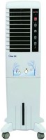 View Kenstar GLAM 35 R Tower Air Cooler(White, 35 Litres) Price Online(Kenstar)