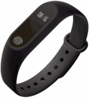 Fletum M2 Smart Band Strap(Black)