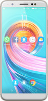 Tecno Camon i (Champagne Gold, 32 GB)(3 GB RAM)