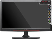 Punta Regalia 18.5 inch HD+ LED Backlit Monitor (Regalia G185 Wall Mountable 47 cms Slim)(Response Time: 5 ms)