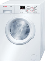 Bosch 6 kg Fully Automatic Front Load Washing Machine White(WAB16060IN) Bosch 6 kg Fully Automatic Front Load Washing Machine White(WAB16060IN)