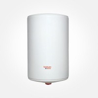 Hindware 25 L Storage Water Geyser (HS25MIW20V, White)