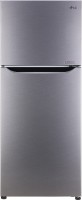 LG 260 L Frost Free Double Door 3 Star Refrigerator(Dazzle Steel, GL-C292SDSU)