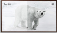 55 inch ultra hd 4k led smart tv