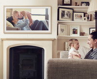 55 inch ultra hd 4k led smart tv