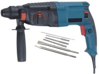 Engarc HD 2-26 mm Rotary Hammer Drill(26 mm Chuck Size, 800 W)