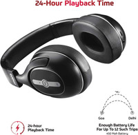 Flipkart Active noise cancellation 
