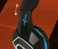 redgear headphones flipkart