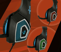 redgear headphones flipkart