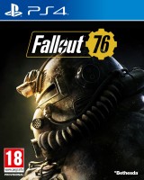 Fallout 76(for PS4)