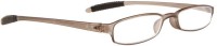 Esperto Readers Full Rim (+1.00) Oval Reading Glasses(62 mm)