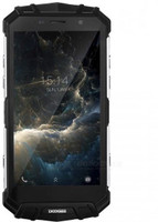 Doogee S60 Lite (Silver, 32 GB)(4 GB RAM)