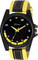 Timebre BLK691 Milano Analog Watch For Men