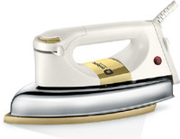 ORIENT DIKR10IH 1000 W Dry Iron(White)