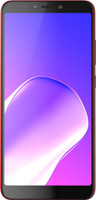 Infinix HOT 6 Pro (Bordeaux Red, 32 GB)(3 GB RAM)