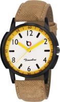 Timebre GXWHT482 Milano Analog Watch For Men