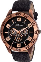 Timebre BLK700 Big Size Dial Analog Watch For Men