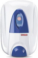 Sameer 25 L Storage Water Geyser (25L ABS BODY, Blue)