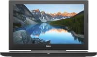 DELL Inspiron 15 7000 Core i7 7th Gen - (8 GB/1 TB HDD/128 GB SSD/Windows 10 Home/4 GB Graphics/NVIDIA GeForce GTX 1050) 7577 Gaming Laptop(15.6 inch, Matte Black, With MS Office)