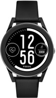 FOSSIL Q Control Smartwatch(Multicolor Strap, Free Size)