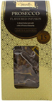 Mark & Spencer Elegant Prosecco Flavoured Infusion, 15 Infusion Bags - 30g Infusion Tea Bags Box(30 g)