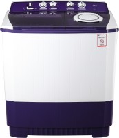 LG 9.5 kg Semi Automatic Top Load Purple(P1565R3SA)